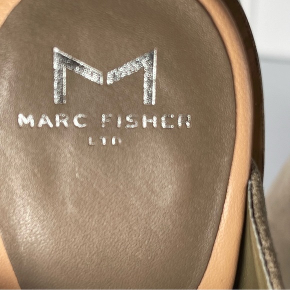 Mark Fisher LTD Vashi Sandal - Picture 6 of 11